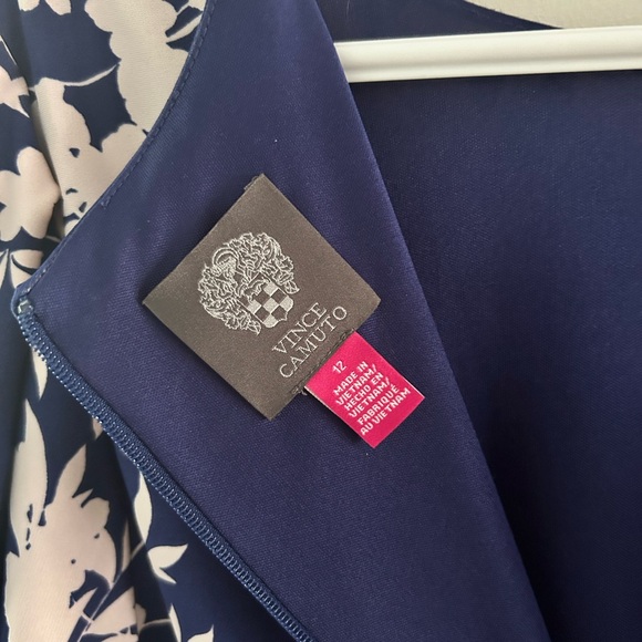 Vince Camuto Dress - Worn Once - Picture 5 of 7